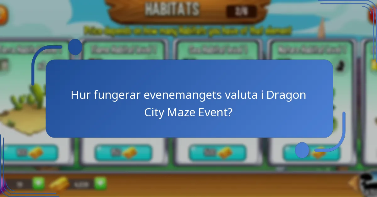 Vilka sällsynta resurser kan samlas in under Dragon City Maze Event?
