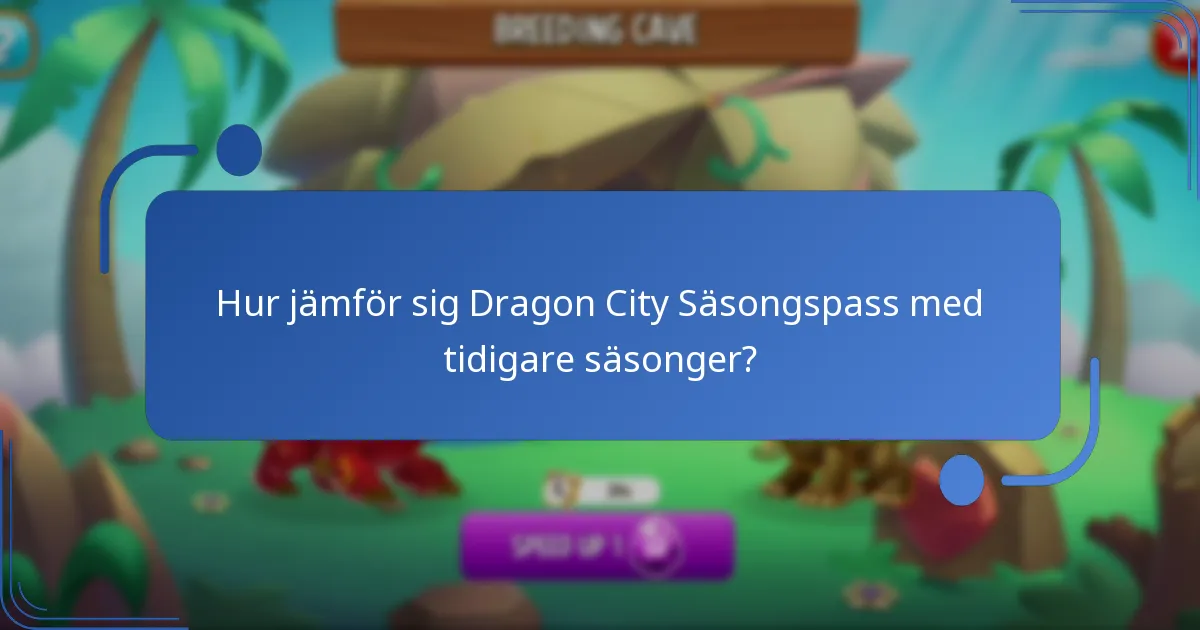 Vad kostar Dragon City Säsongspass?