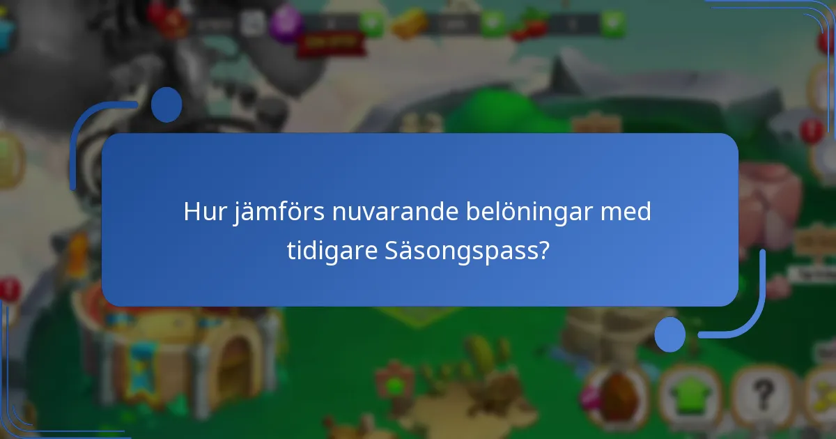 Vilka premiumresurser ingår i Säsongspasset?