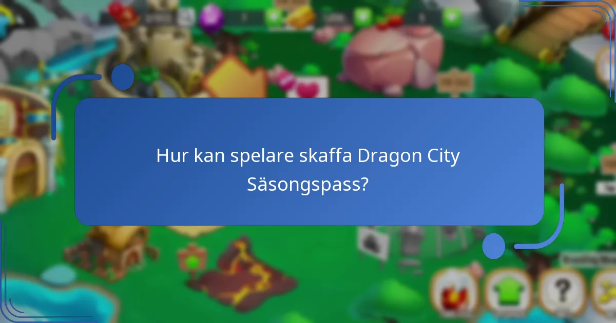 Hur jämförs belöningarna från Dragon City Säsongspass med tidigare säsonger?