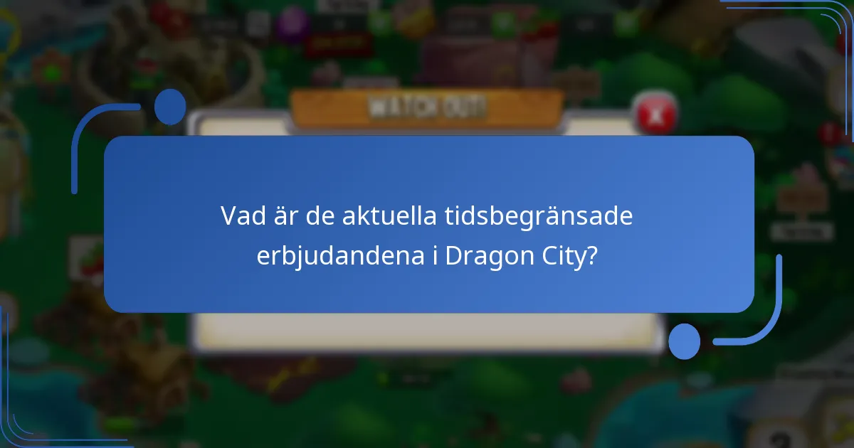 Vilka gemenskapsaktiviteter pågår i Dragon City?