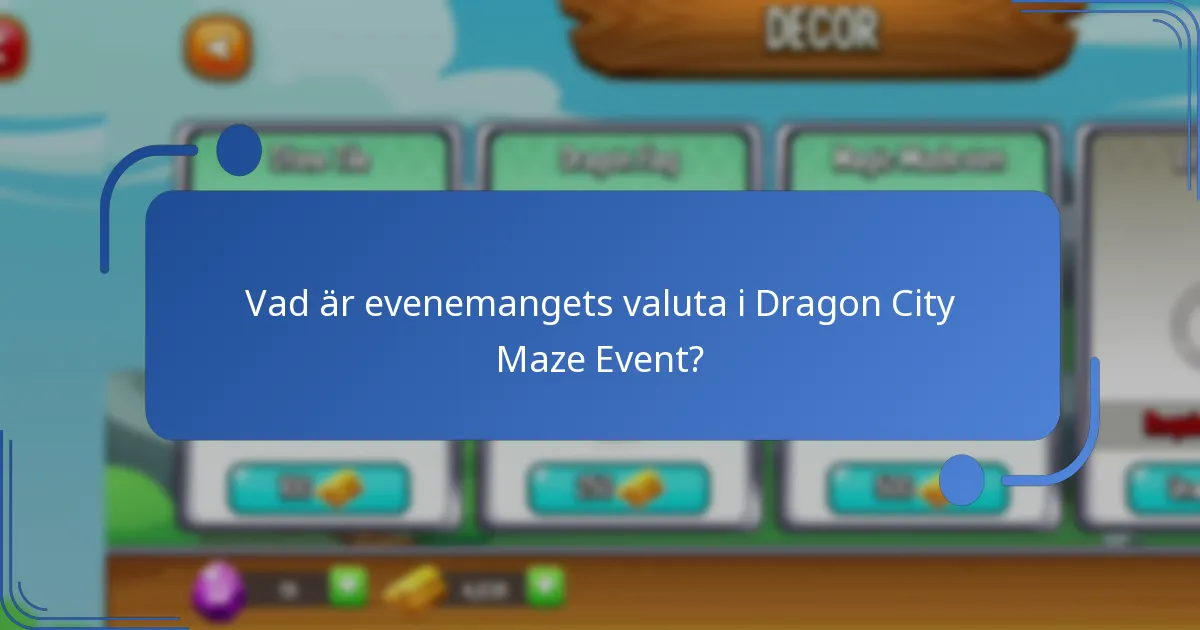 Vilka sällsynta resurser kan samlas under Maze Event?