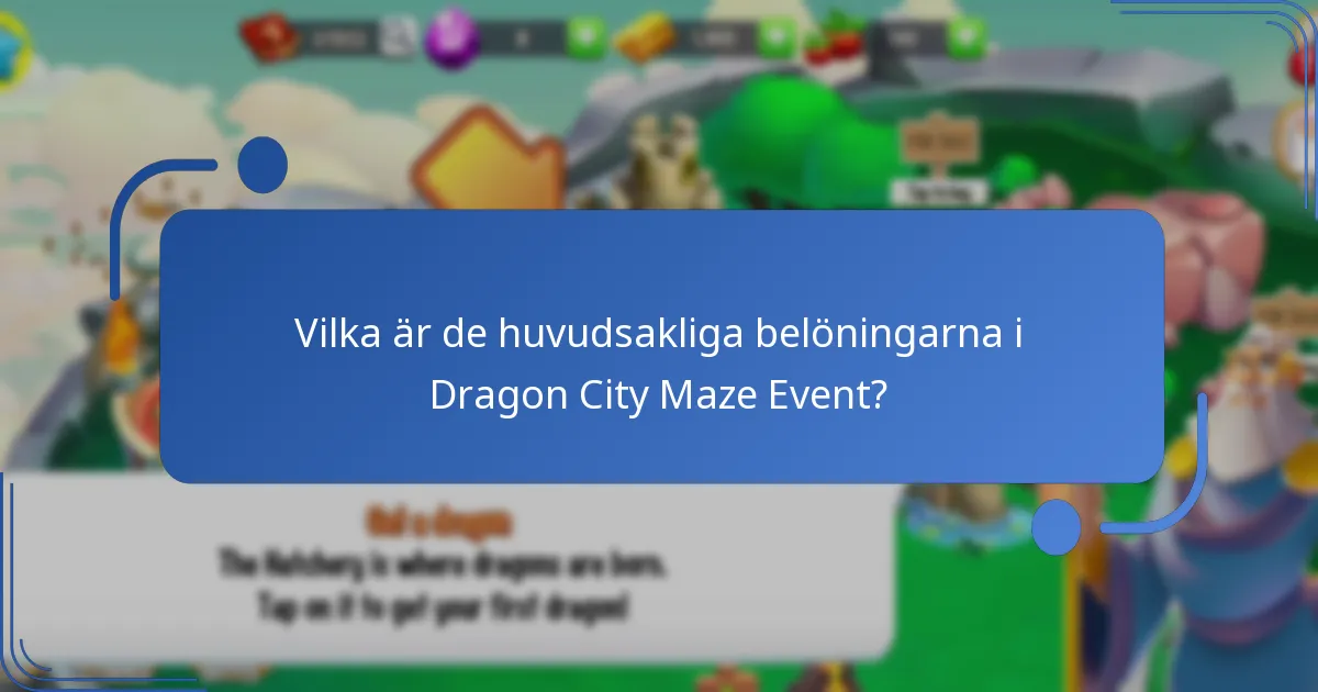 Vilka unika resurser kan jag få från Maze Event?