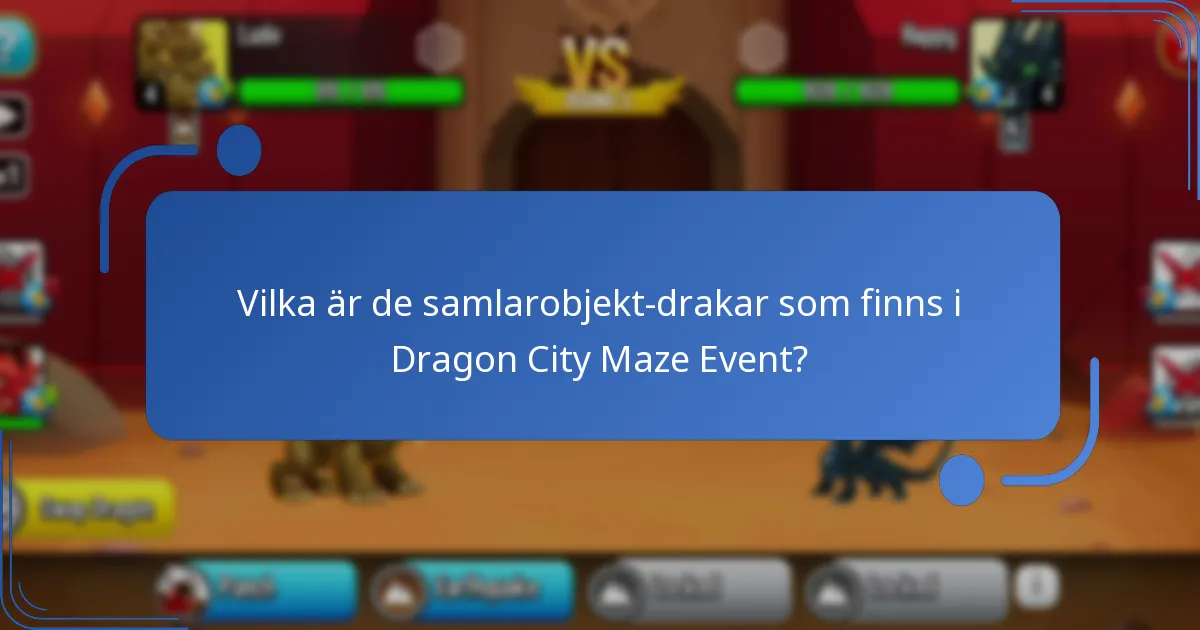 Hur fungerar evenemangets valuta i Dragon City Maze Event?