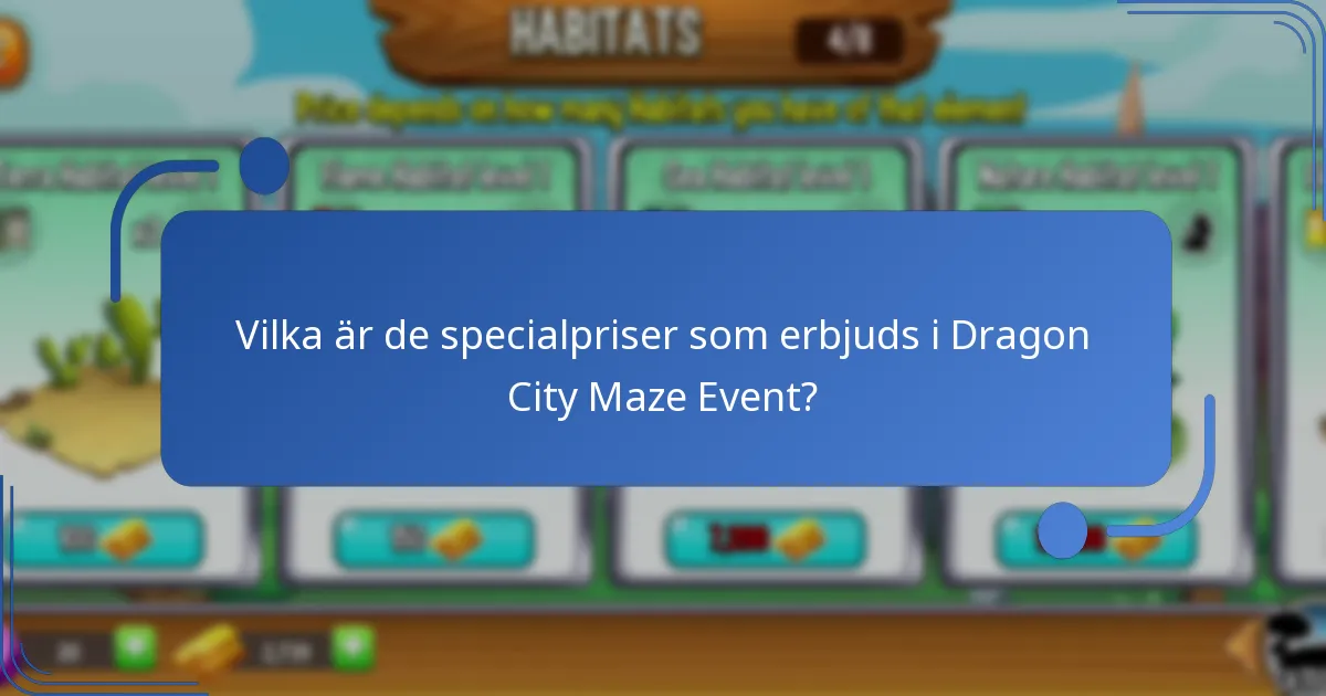 Vilka unika drakar kan erhållas under Maze Event?