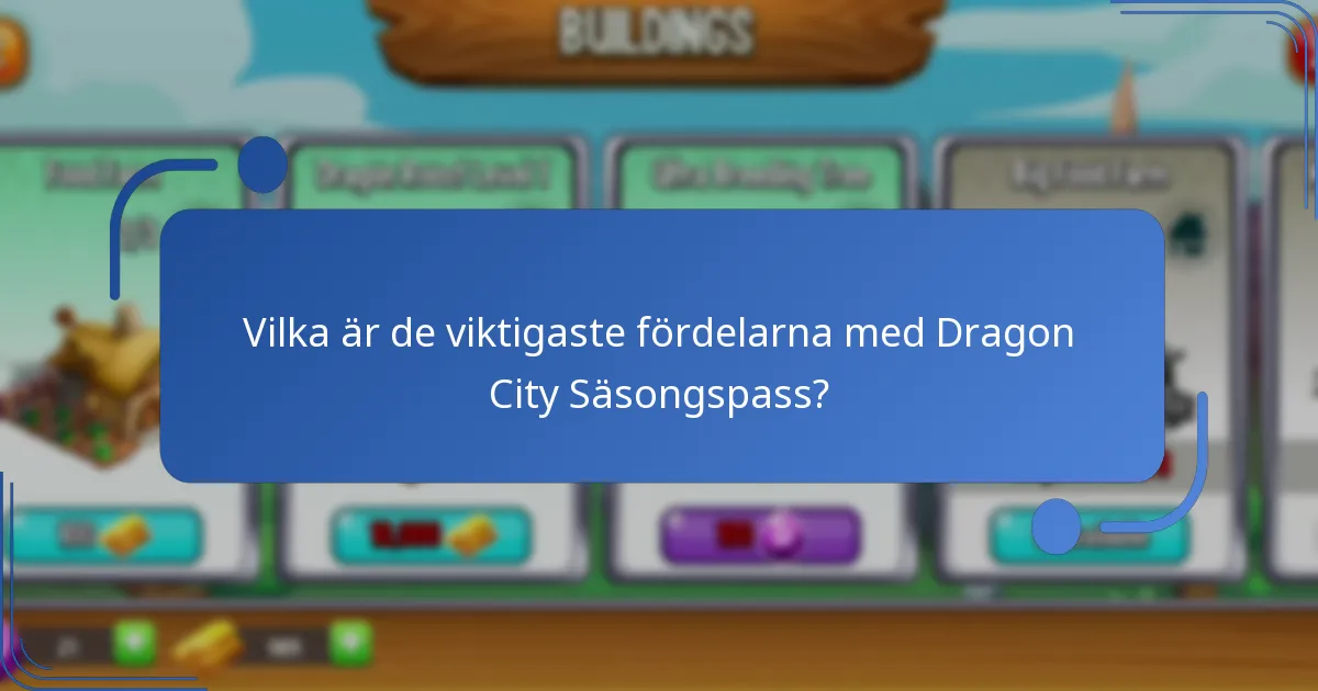Hur gynnar bonusföremål från säsongspasset spelarna?
