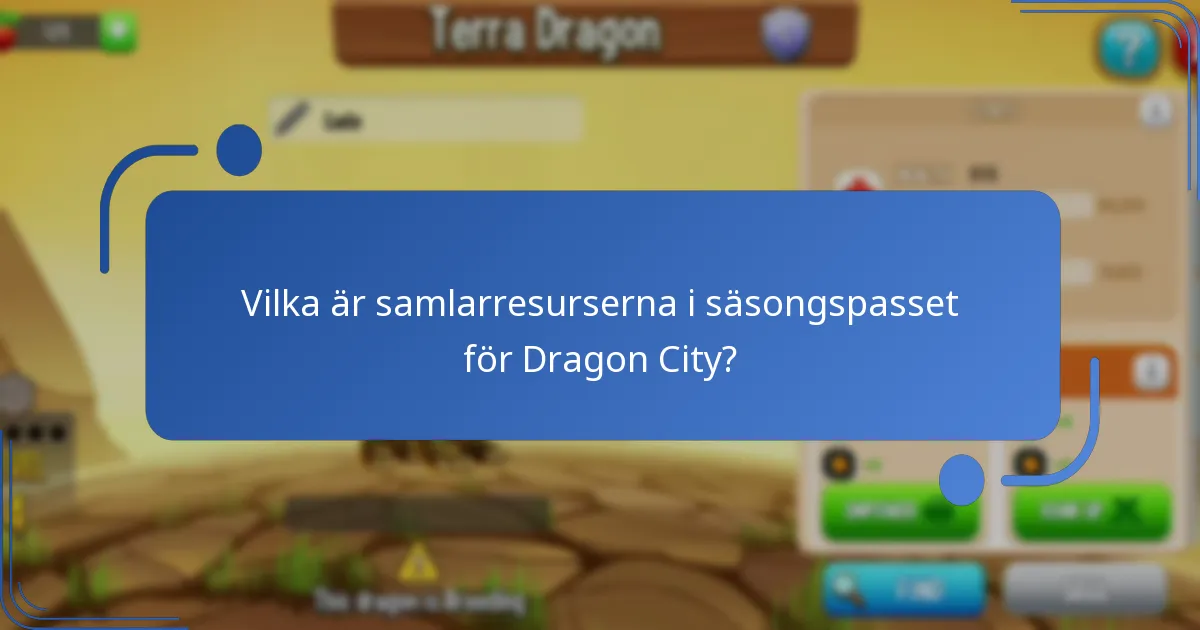 Hur påverkar säsongspasset spelandet?