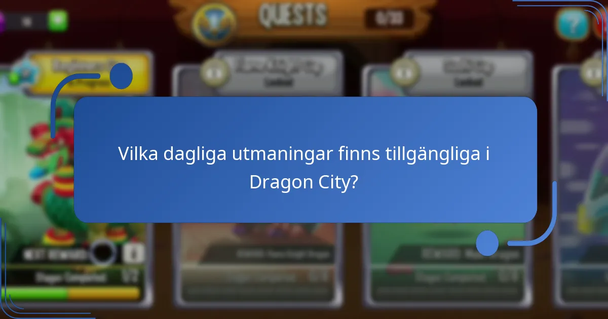 Hur deltar man i evenemang i Dragon City?