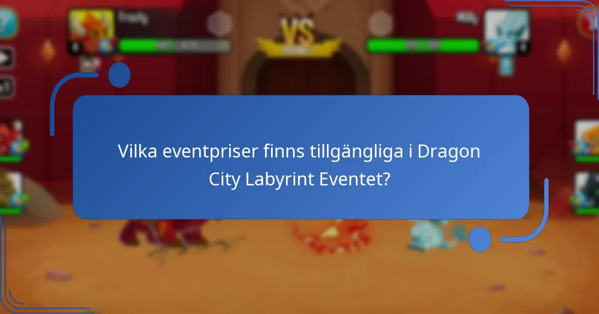 Vilka strategier kan förbättra belöningarna i Labyrint Eventet?