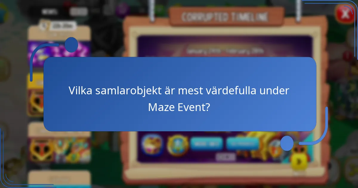 Hur jämförs labyrintpriser med andra evenemangsbelöningar?