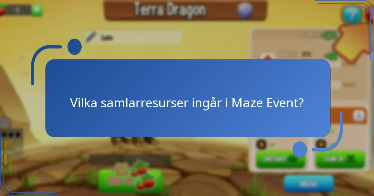 Hur jämförs belöningarna i Maze Event med andra evenemang i Dragon City?